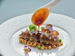 Crowne Plaza Jiangmen Binjiang by IHG