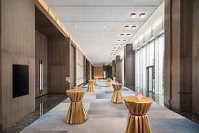 Crowne Plaza Jiangmen Binjiang by IHG