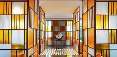 Crowne Plaza Jiangmen Binjiang by IHG