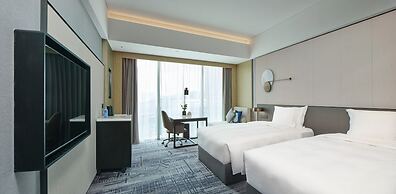 Crowne Plaza Jiangmen Binjiang by IHG