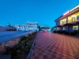 Holiday Beach Resort Mandarmani