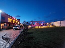 Holiday Beach Resort Mandarmani