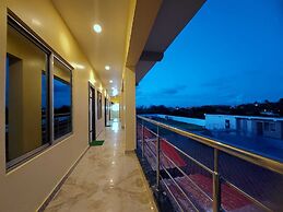 Holiday Beach Resort Mandarmani