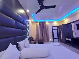 Holiday Beach Resort Mandarmani