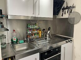 Lovely 1-bed Apartment in Leeds