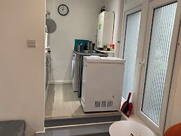 Lovely 1-bed Apartment in Leeds