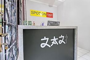 OYO Life 92575 Zazi Homestay