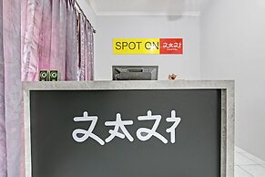 OYO Life 92575 Zazi Homestay