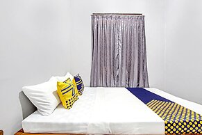 OYO Life 92575 Zazi Homestay