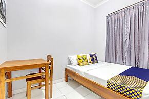 OYO Life 92575 Zazi Homestay