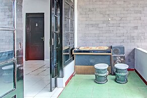 OYO Life 92575 Zazi Homestay