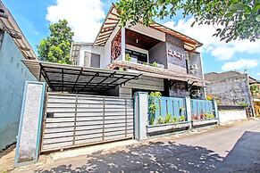 OYO Life 92575 Zazi Homestay