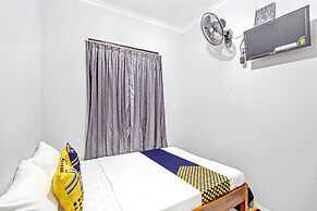 OYO Life 92575 Zazi Homestay