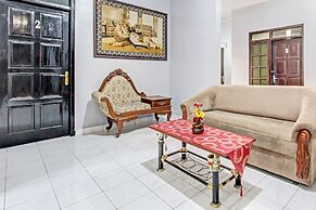 OYO Life 92575 Zazi Homestay