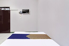 OYO Life 92575 Zazi Homestay