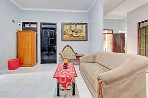 OYO Life 92575 Zazi Homestay