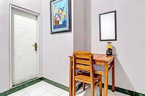 OYO Life 92575 Zazi Homestay