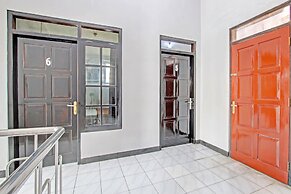 OYO Life 92575 Zazi Homestay