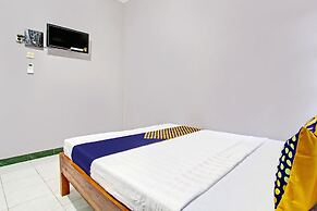 OYO Life 92575 Zazi Homestay