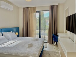 Comfort Apartments Pasha