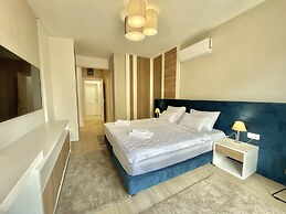 Comfort Apartments Pasha