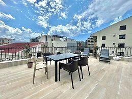Comfort Apartments Pasha