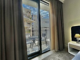 Comfort Apartments Pasha