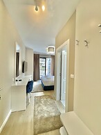 Comfort Apartments Pasha