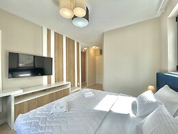 Comfort Apartments Pasha