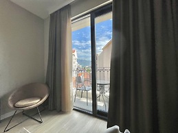 Comfort Apartments Pasha