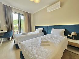 Comfort Apartments Pasha