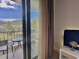 Comfort Apartments Pasha