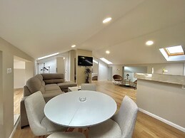 Comfort Apartments Pasha