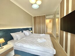 Comfort Apartments Pasha