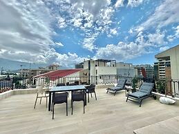 Comfort Apartments Pasha
