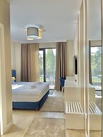 Comfort Apartments Pasha