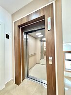 Comfort Apartments Pasha