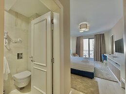Comfort Apartments Pasha