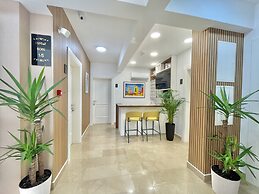 Comfort Apartments Pasha