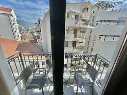 Comfort Apartments Pasha