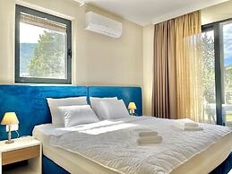 Comfort Apartments Pasha