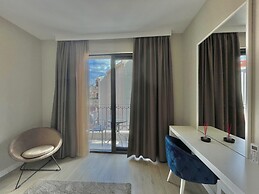 Comfort Apartments Pasha