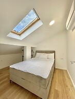 Comfort Apartments Pasha