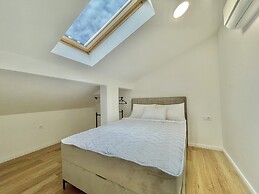 Comfort Apartments Pasha