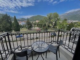 Comfort Apartments Pasha