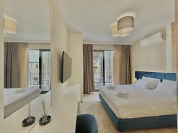 Comfort Apartments Pasha