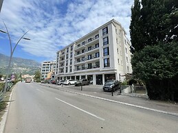 Comfort Apartments Pasha