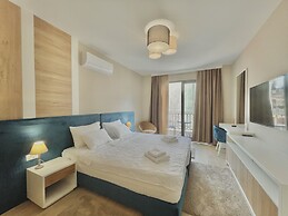 Comfort Apartments Pasha