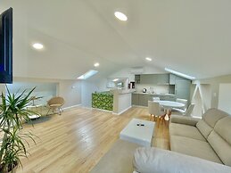 Comfort Apartments Pasha