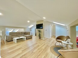 Comfort Apartments Pasha